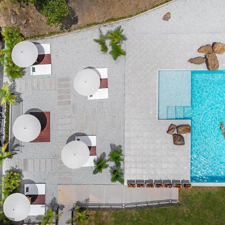 Santuario Luxury Eco Hotel Villeta Kültér fotó