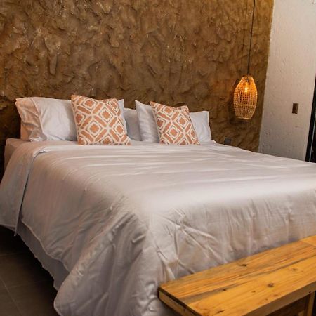 Santuario Luxury Eco Hotel Villeta Kültér fotó