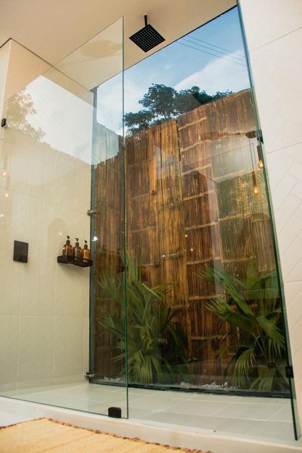 Santuario Luxury Eco Hotel Villeta Kültér fotó