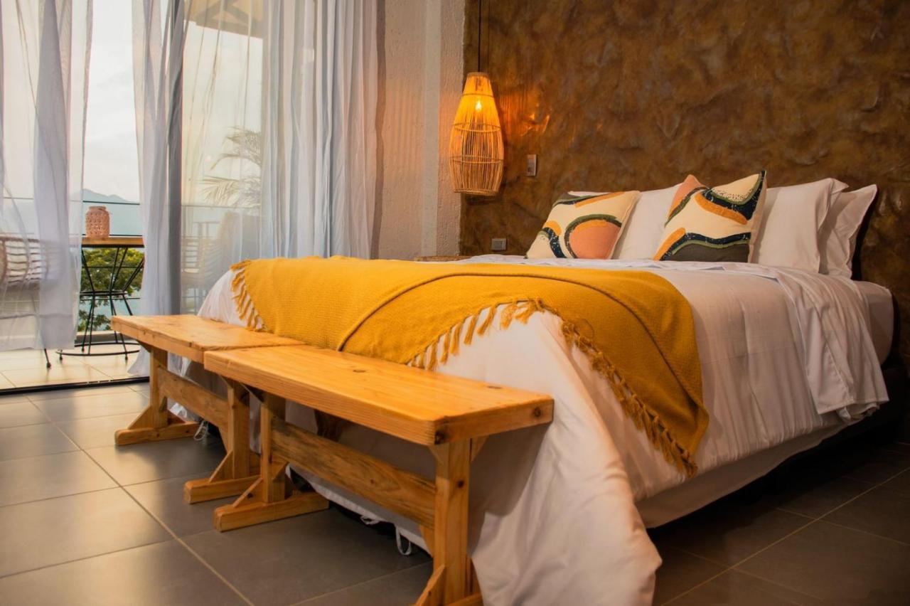 Santuario Luxury Eco Hotel Villeta Kültér fotó