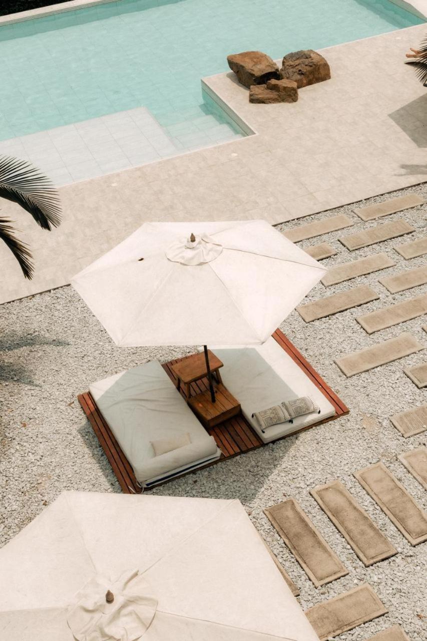 Santuario Luxury Eco Hotel Villeta Kültér fotó